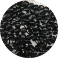 LDPE/ HDPE Recycled Plastic Granules Black Masterbatch Manufacturer